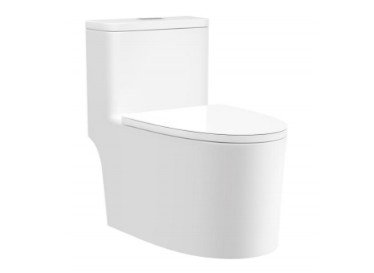 COMMODE UCOMFORT 8058W